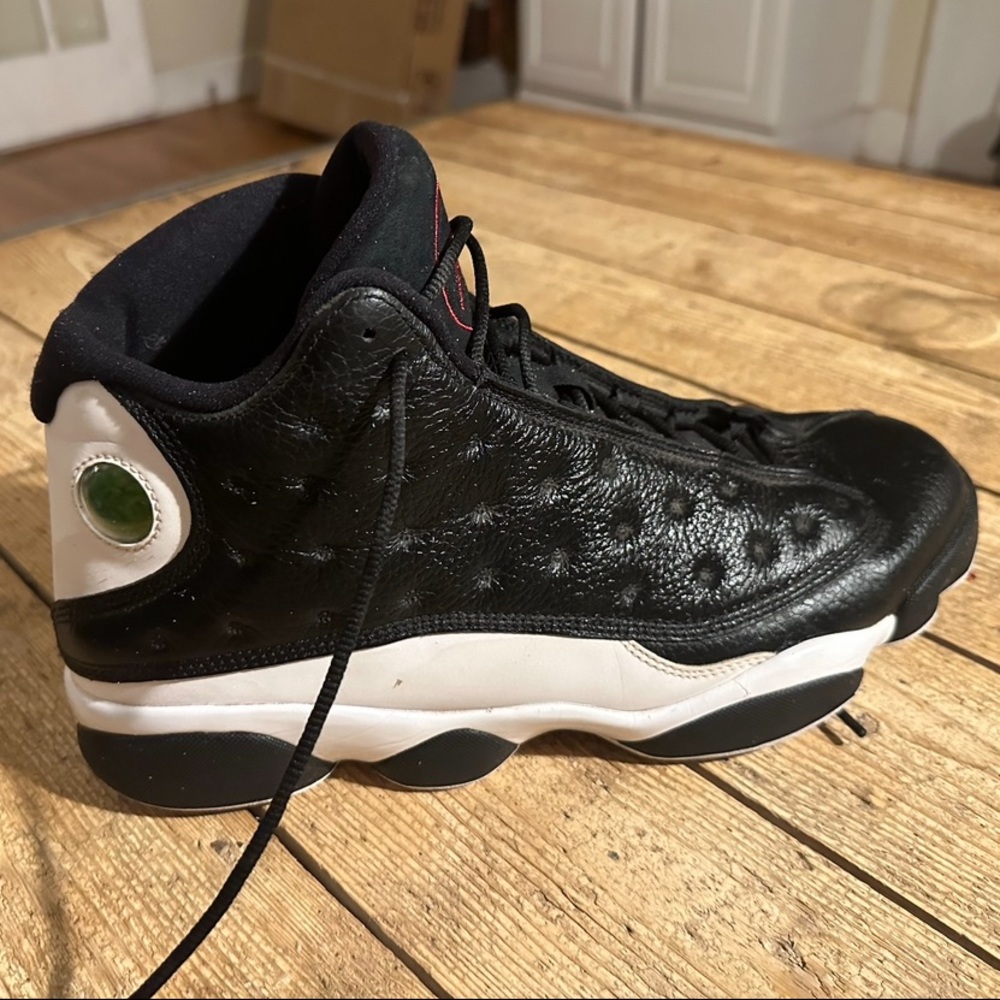 Air Jordan 13 Retro Reverse ‘He Got Game’ size 13